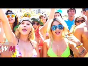 Read more about the article Top 5 Best Destinations For Spring Sun