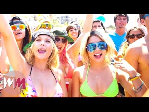 You are currently viewing Top 5 Best Destinations For Spring Sun