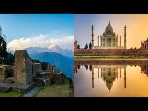 Read more about the article Must-visit international destinations for budget-friendly tourists
