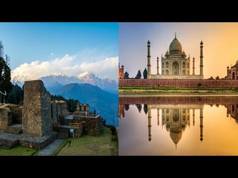 You are currently viewing Must-visit international destinations for budget-friendly tourists