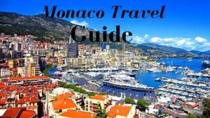 Read more about the article MONACO TRAVEL GUIDE | HOW TO TRAVEL MONACO | WHAT TO SEE AND DO !