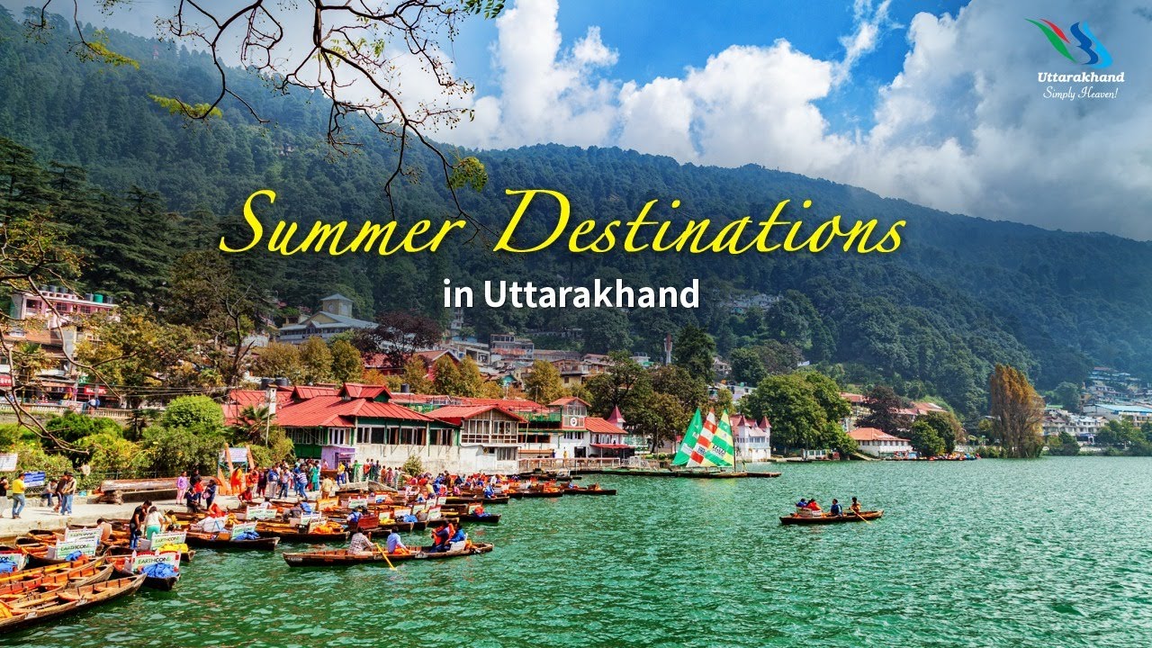 Read more about the article Top Places to visit Uttarakhand in summers  | Summer destinations in Uttarakhand