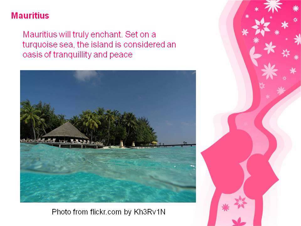 Read more about the article top honeymoon destinations | 10 | ten | honeymoon places
