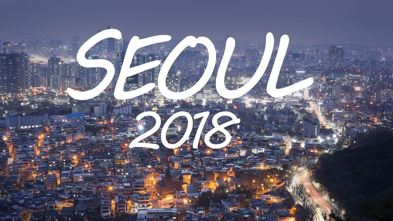 You are currently viewing SOUTH KOREA – SEOUL TRAVEL GUIDE 2017