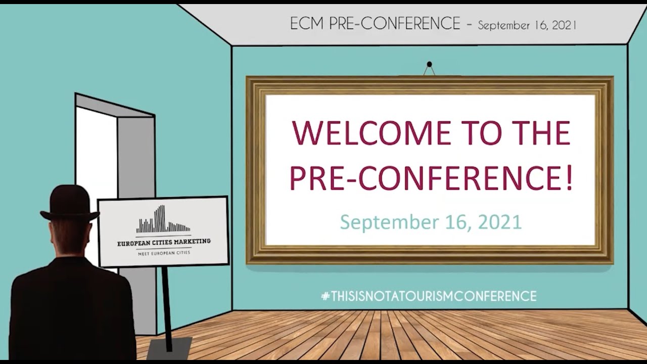You are currently viewing ECM Online Pre-Conference 2021