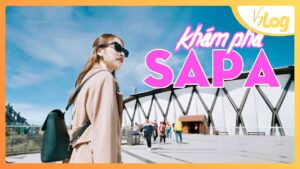 Read more about the article Vlog 1 ngày ở Fansipan Sapa | SAPA Travel Guide VyLog Ep.5