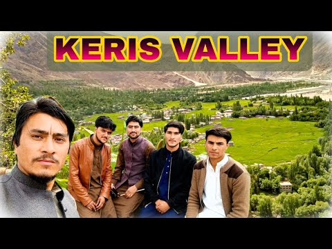 Read more about the article Hidden Valley Of Gilgit Baltistan l Keris Valley l Best Tourist Destinations in Pakistan #pakistan