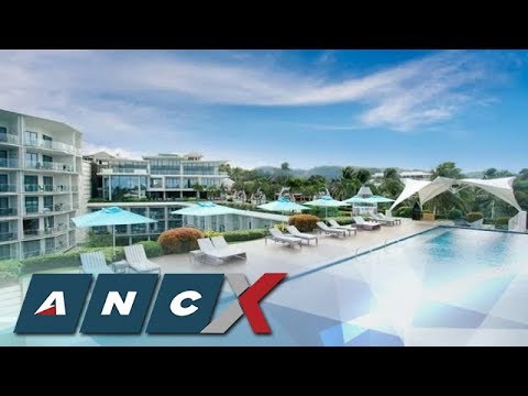 Read more about the article Discover one of Boracay's best beachfront destinations | ANCX