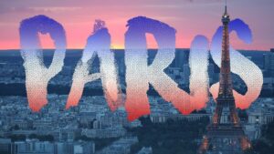 Read more about the article PARIS TRAVEL GUIDE 2021! THE BEST HOW TO TRAVEL PARIS VIDEO GUIDE!