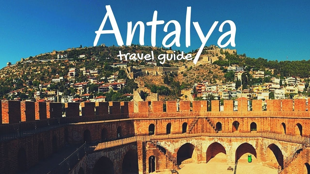 Read more about the article ANTALYA 🇹🇷 Travel Guide, top 5 best places to visit in Antalya Turkey