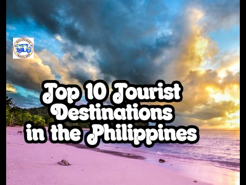 Read more about the article Top 10 Tourist Destinations in the Philippines