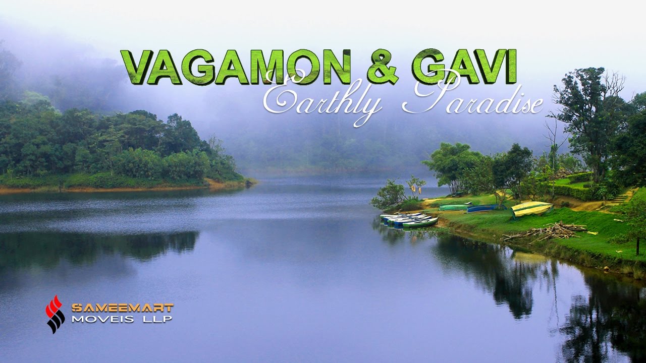 You are currently viewing An Earthly Paradise – VAGAMON & GAVI : The Perfect Holiday Destination in India