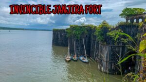 Read more about the article Murud Janjira Fort | Complete Travel Guide | Full information ℹ️ | Best sunset in Alibag vlog 2021