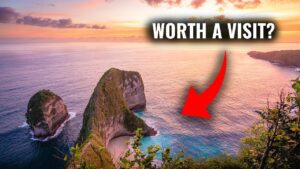 Read more about the article NUSA PENIDA VLOG 2021 – KELINGKING & DIAMOND BEACH (BALI TRAVEL GUIDE)