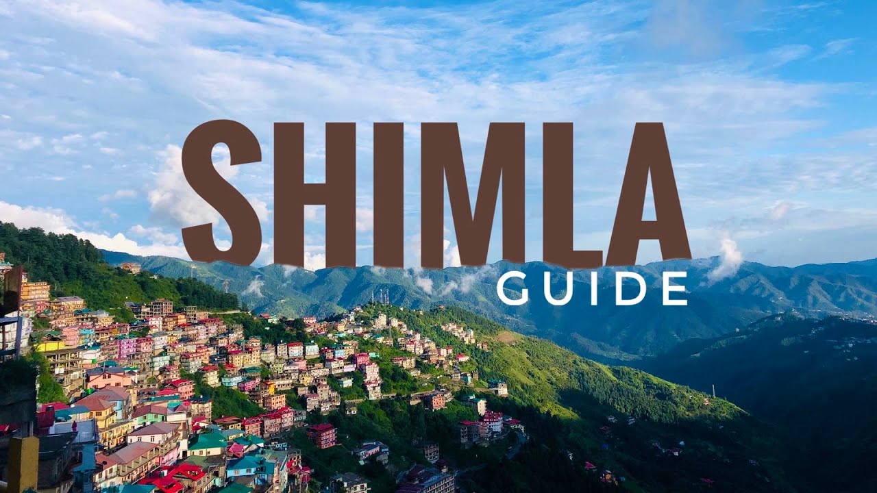 You are currently viewing Shimla Low Budget Road Trip Guide 2021, Delhi to Shimla, Naldera, Kufri and Chail – Complete Info