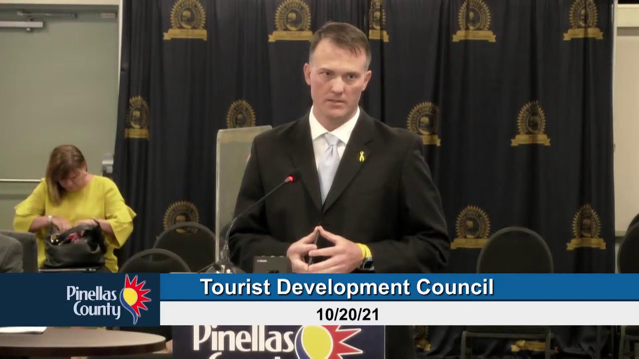 You are currently viewing Tourist Development Council Meeting 10-20-21