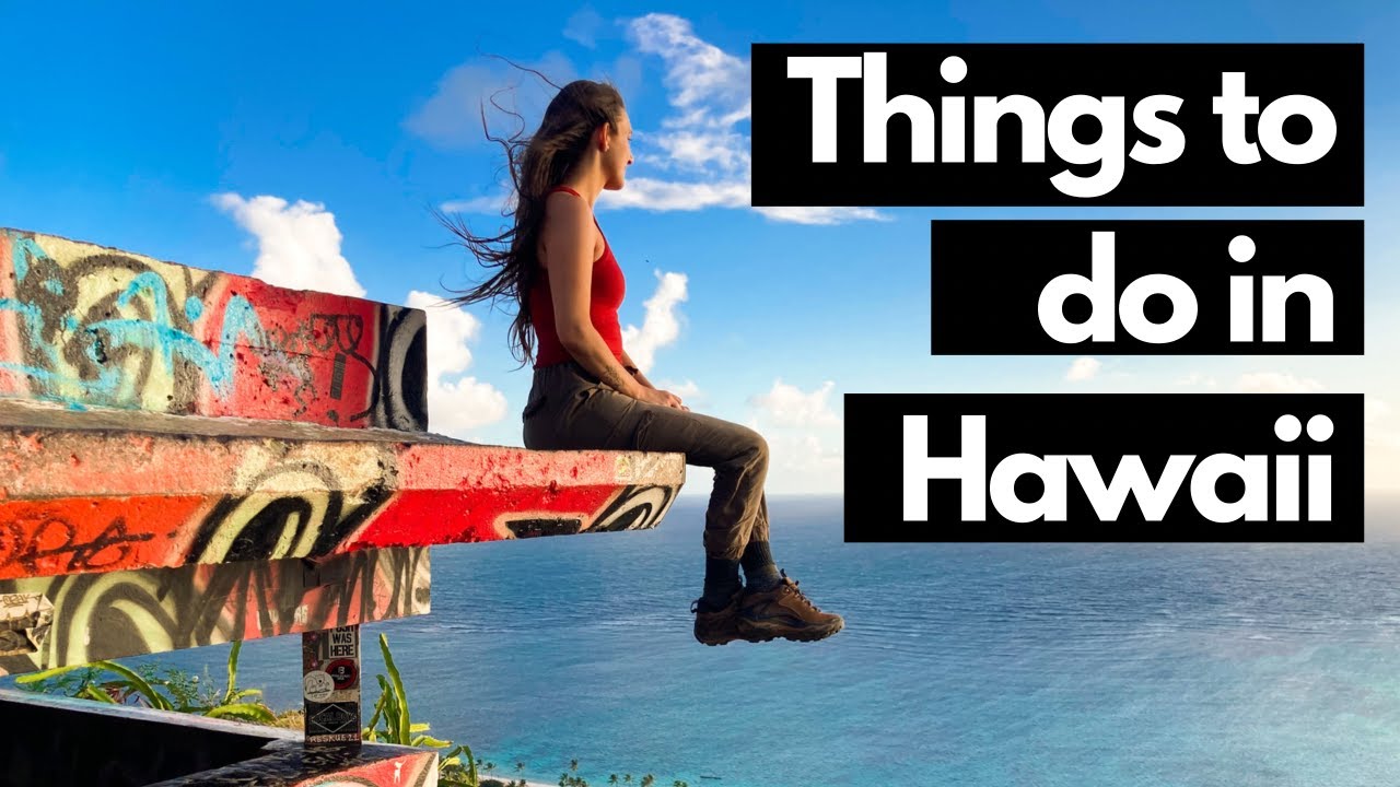 Read more about the article Hawaii Travel Guide || Fantastic Trip To Oahu