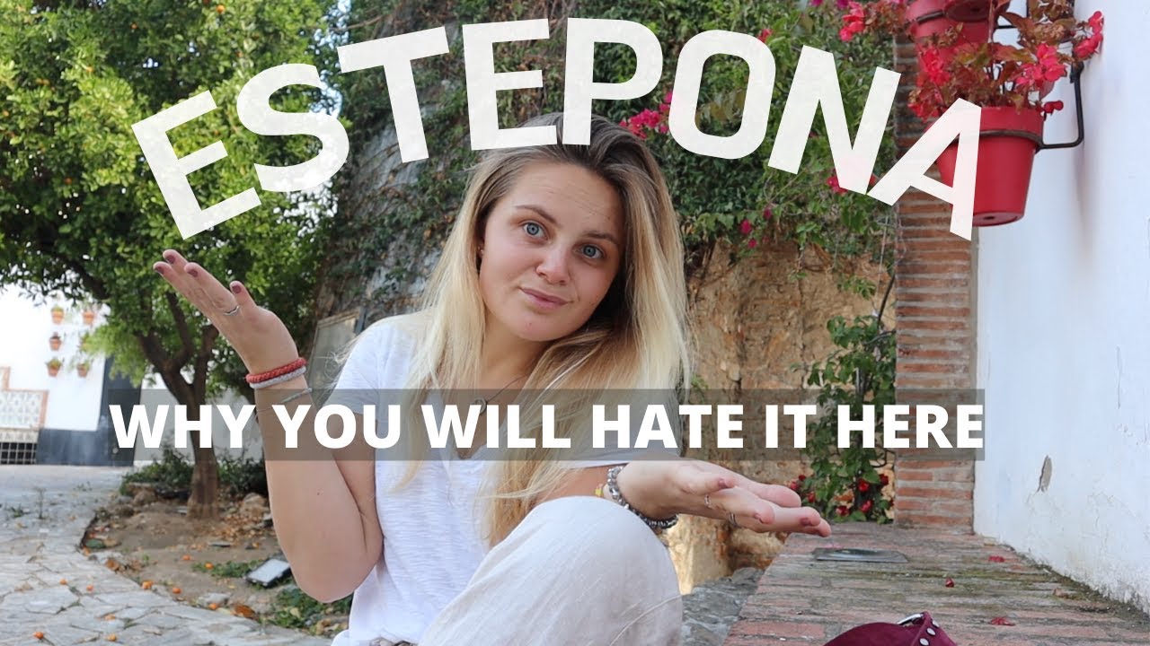 Read more about the article 8 Reasons To Why Estepona Is Not Worth Visiting – Travel Guide