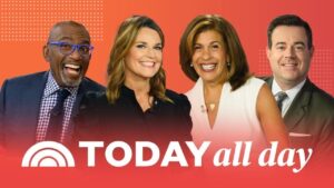 Read more about the article Watch: TODAY All Day – October 21