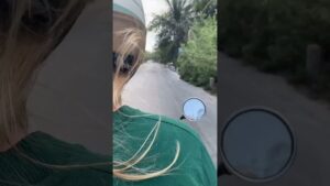 Read more about the article International friends do not spare praise when traveling in Mexico – Travel to Mexico #Shorts