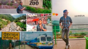 Read more about the article #VLOG 13 EPISODE 1– DEHRADUN TOURISTS PLACES | DEHRADUN TRAVEL GUIDE |DEHRADUN TOUR