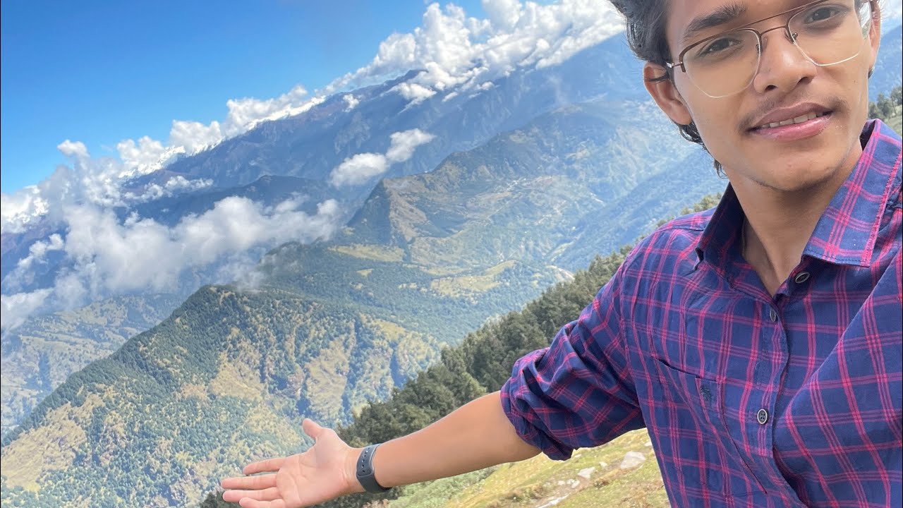You are currently viewing Kedarnath Yatra 2021 | Complete travel guide Yamnotri Treak | How to reach Kedarnath