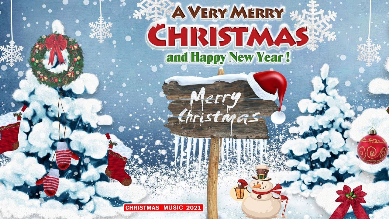 You are currently viewing Best Old Christmas Songs Playlist 2021 – Top Beautiful Christmas Songs For Relaxing Holiday