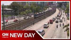 Read more about the article MMDA releases new travel guidelines for Metro Manila