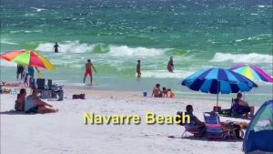 Read more about the article Navarre Beach Florida Travel Guide
