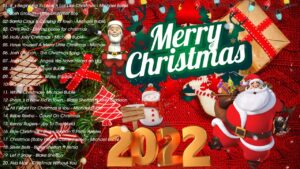 Read more about the article Best Old Christmas Songs Playlist 2022 – Top Beautiful Christmas Songs For Relaxing Holiday