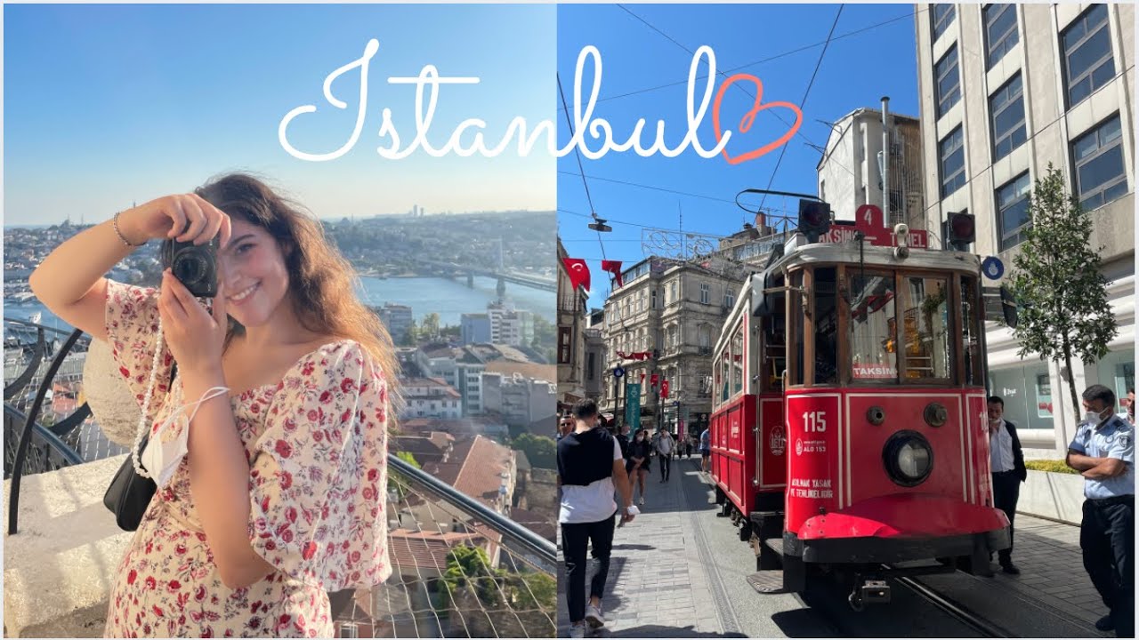 You are currently viewing The Ultimate Istanbul Travel Guide: Istanbul with u