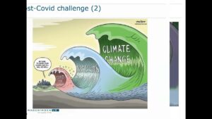 Read more about the article Ponencia Bas Amelung – Tourism, climate emergency and global change