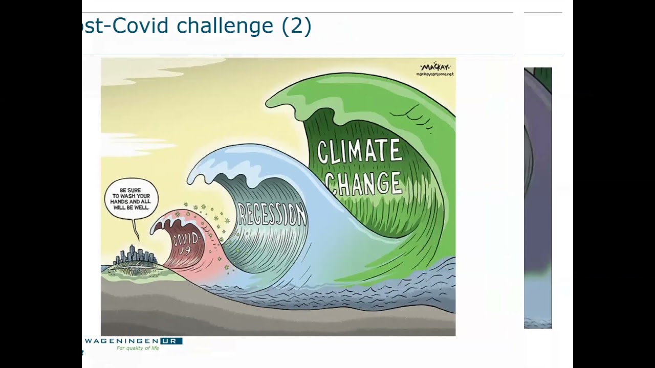 You are currently viewing Ponencia Bas Amelung – Tourism, climate emergency and global change