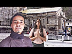Read more about the article Kedarnath vlog || Complete travel guide || Delhi to sonpryag || How to reach kedarnath || EP 1