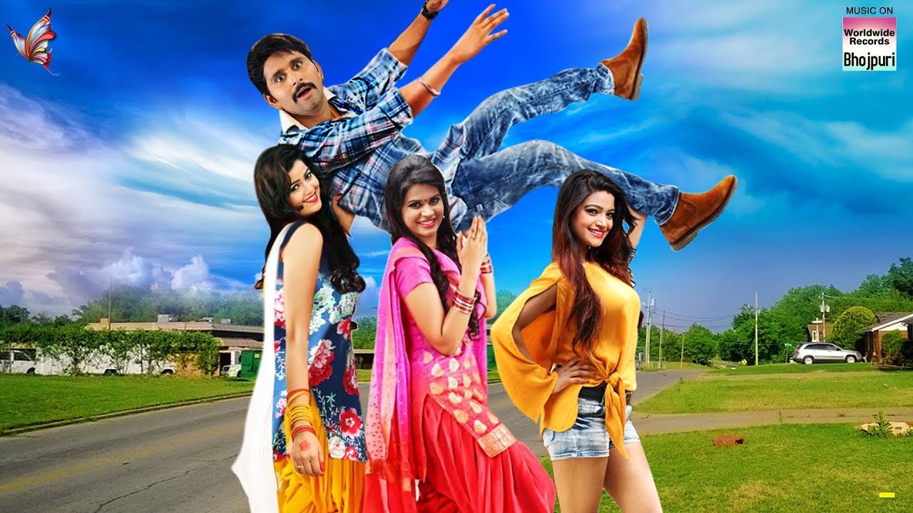 You are currently viewing Yash Kumar Ki Best Ever Comedy  नई रिलीज़ भोजपुरी मूवी | HD FILM 2018