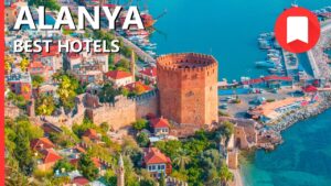 Read more about the article 🏆Best ALANYA all inclusive resorts: Top 10 hotels in Alanya, Turkey