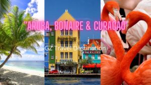 Read more about the article Aruba, Bonaire & Curacao🎯 |ABC Islands |Country 11/221 |Travel Guide |Study | Education | Geography