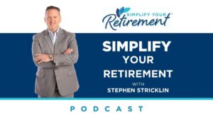 Read more about the article S3: Episode 9 –  Give, Serve, And Above All, Enjoy Life With Mark Comfort