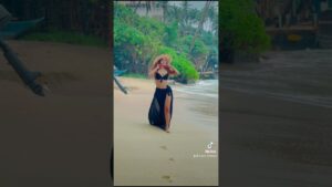 Read more about the article Mirissa beach ❤️ travel destinations