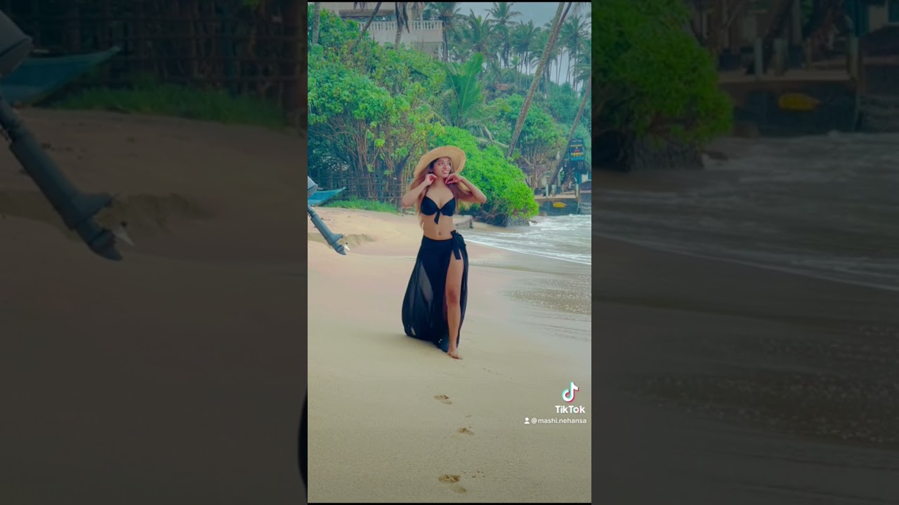 You are currently viewing Mirissa beach ❤️ travel destinations