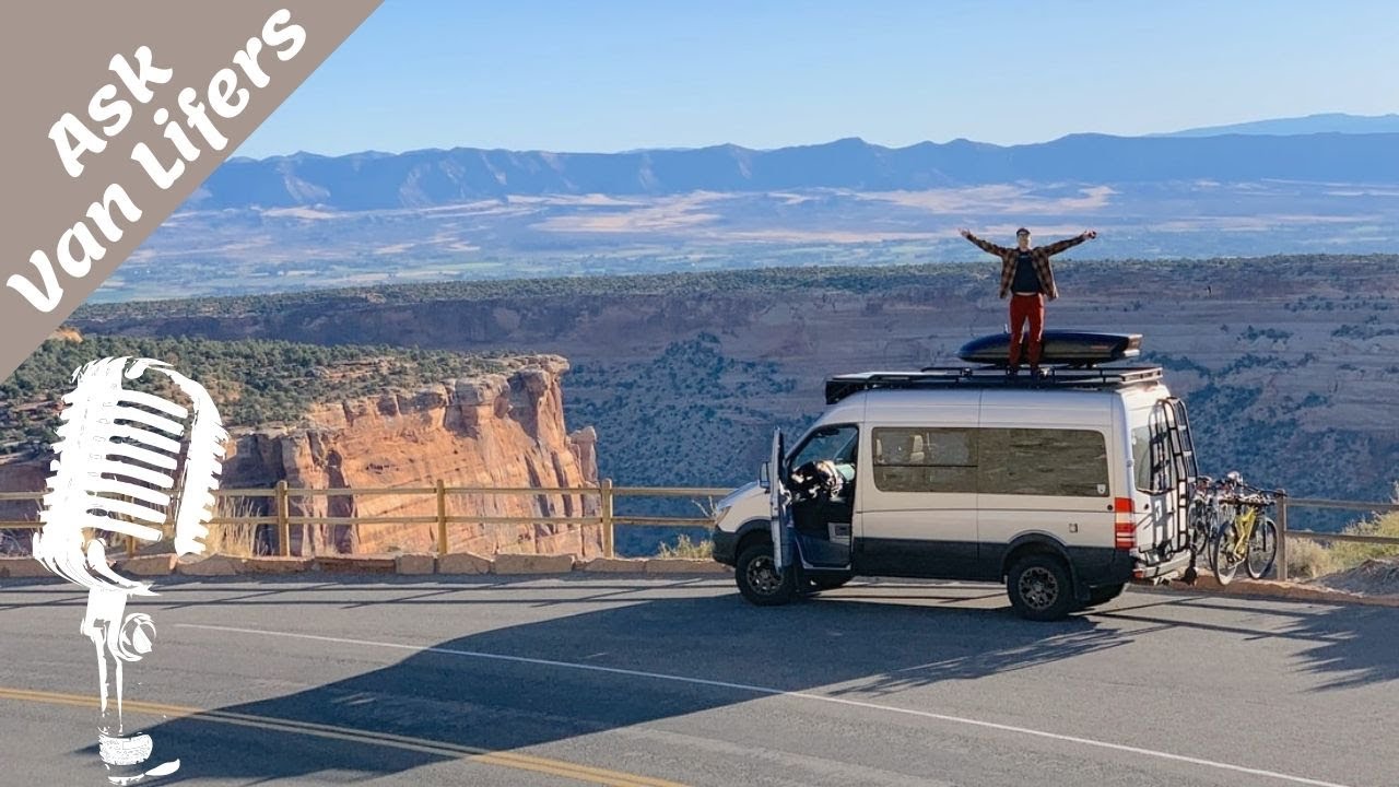You are currently viewing Top Van Life Travel Destinations 2022? Asking Van Lifers… 4/6 – Van Life UK