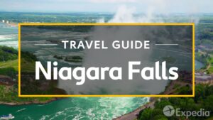 Read more about the article Niagara Falls Vacation Travel Guide | Expedia
