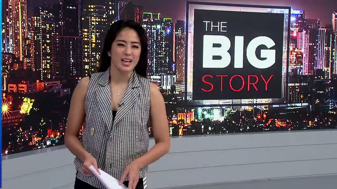 You are currently viewing THE BIG STORY | NOVEMBER 5, 2021