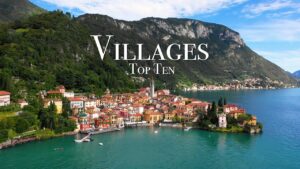 Read more about the article Top 10 Villages To Visit In Europe – 4K Travel Guide