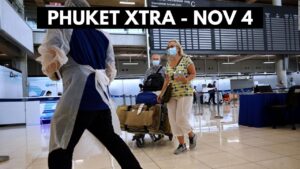 Read more about the article Thailand reopening sees 6 cases, 4 extra holidays in 2022, SCB enters cryptoverse |:| Thailand News