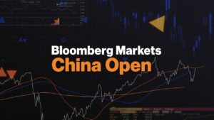 Read more about the article 'Bloomberg Markets: China Open' Full Show (11/05/2021)