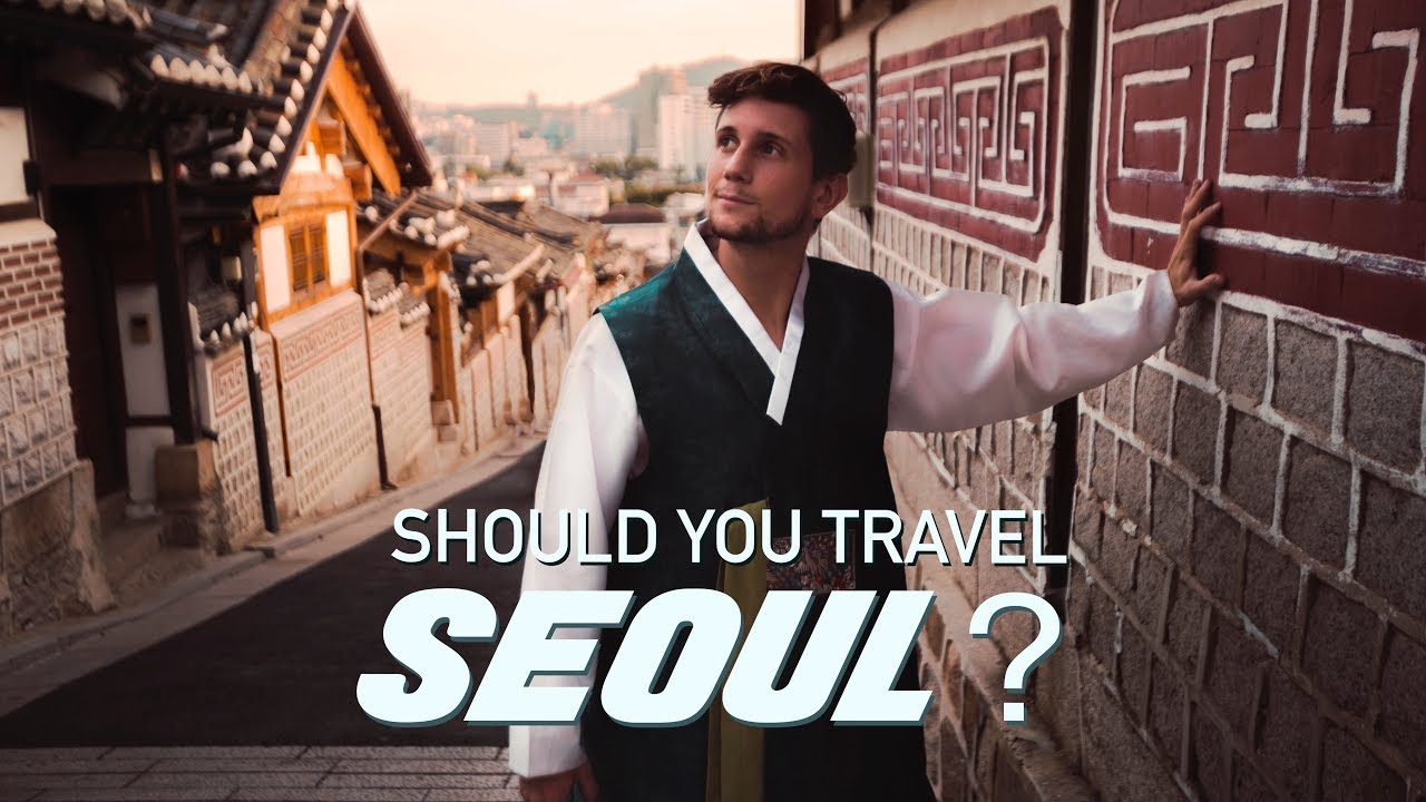 Read more about the article 30 Things to Do and Know about Seoul – South Korea Travel Guide