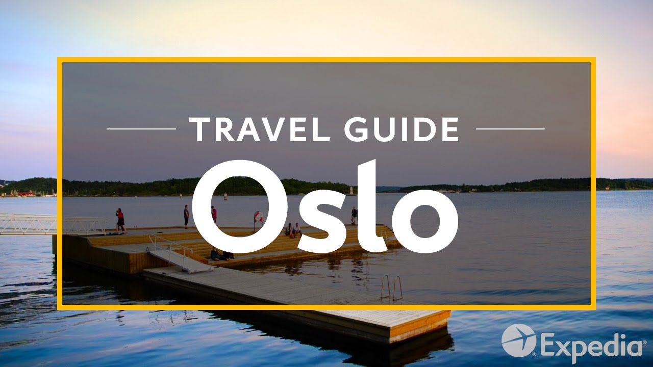 You are currently viewing Oslo Vacation Travel Guide | Expedia