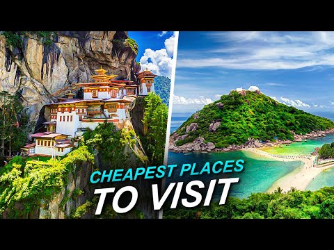 Read more about the article Top 10 Cheapest Places To Visit In 2021 That Very Few People Knows 1080p