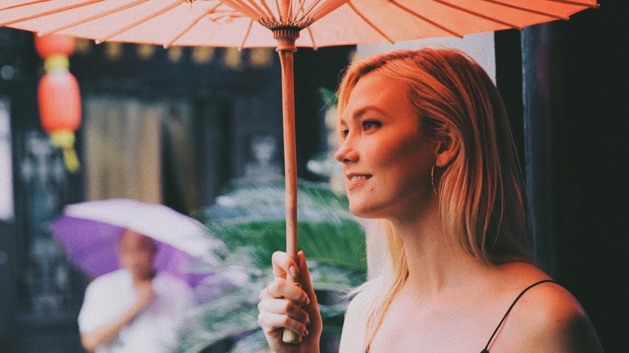 Read more about the article 24 Hours in Hangzhou, China | Travel Guide | Karlie Kloss